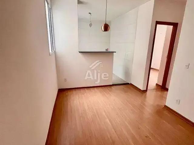 Apartamento para Venda em Marília/SP Antenor Barion 2 Quartos