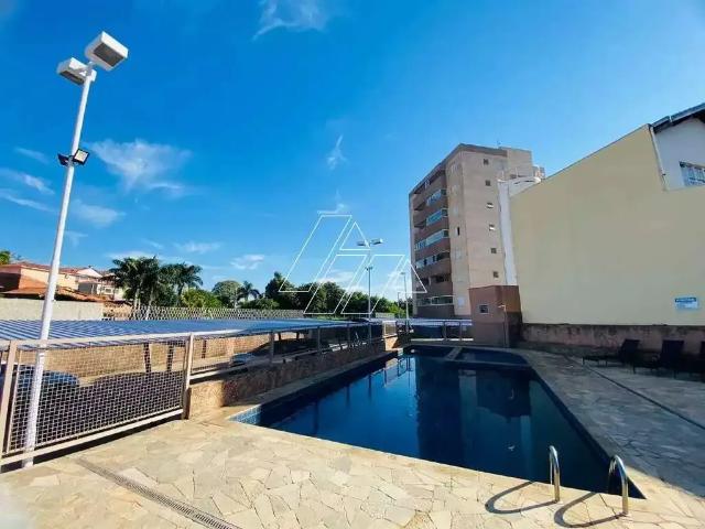 Apartamento para Venda em Marília/SP Banzato 1 Quartos