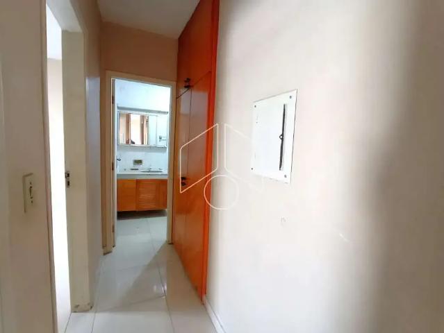 Apartamento para Venda em Marília/SP Banzato 2 Quartos