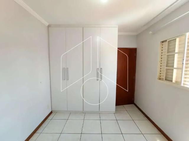 Apartamento para Venda em Marília/SP Banzato 2 Quartos