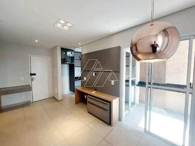 Apartamento para Venda em Marília/SP Banzato