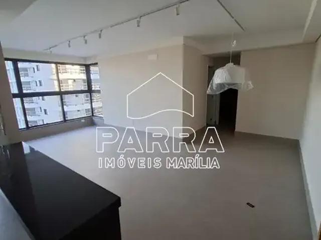 Apartamento para Venda em Marília/SP Barbosa 2 Quartos