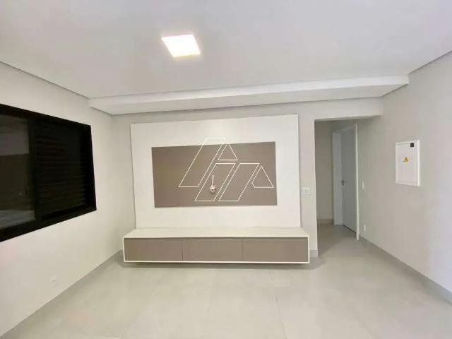 Apartamento para Venda em Marília/SP Barbosa 2 Quartos