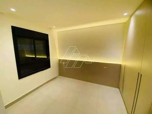 Apartamento para Venda em Marília/SP Barbosa 2 Quartos
