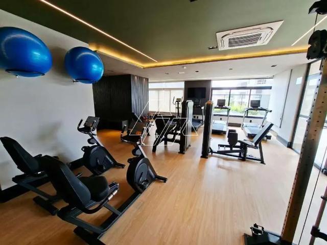 Apartamento para Venda em Marília/SP Barbosa 2 Quartos