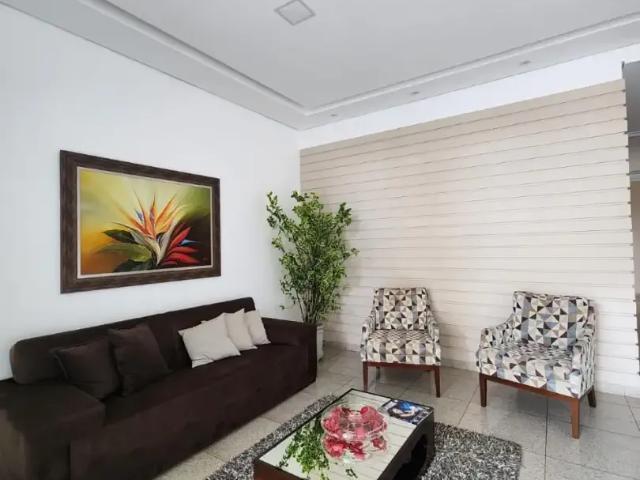 Apartamento para Venda em Marília/SP Barbosa 2 Quartos