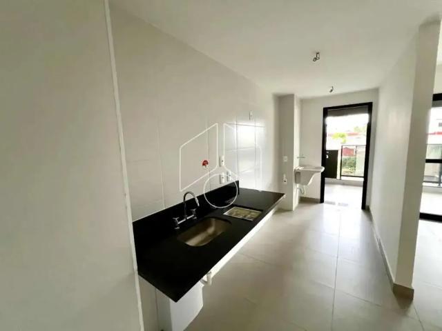Apartamento para Venda em Marília/SP Barbosa 3 Quartos
