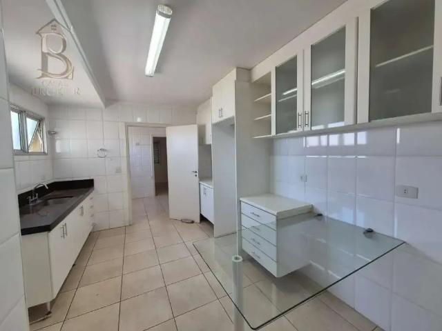 Apartamento para Venda em Marília/SP Barbosa 3 Quartos