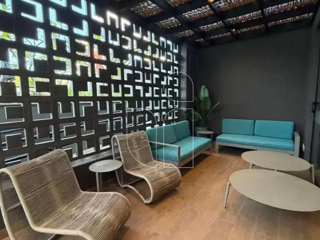 Apartamento para Venda em Marília/SP Barbosa 3 Quartos