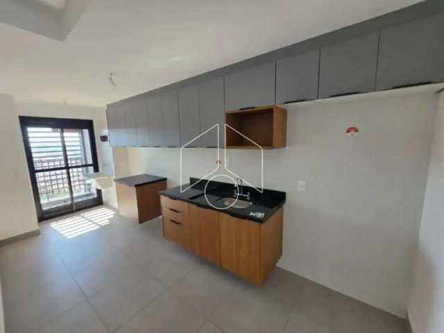 Apartamento para Venda em Marília/SP Barbosa 3 Quartos