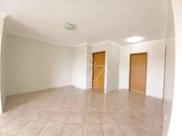 Apartamento para Venda em Marília/SP Barbosa 3 Quartos