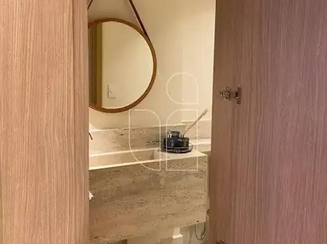 Apartamento para Venda em Marília/SP Barbosa 3 Quartos