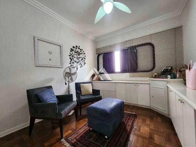 Apartamento para Venda em Marília/SP Barbosa 3 Quartos
