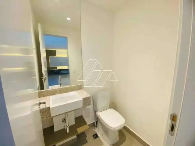 Apartamento para Venda em Marília/SP Barbosa 3 Quartos