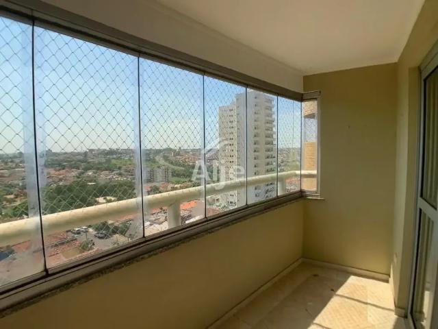 Apartamento para Venda em Marília/SP Barbosa 3 Quartos