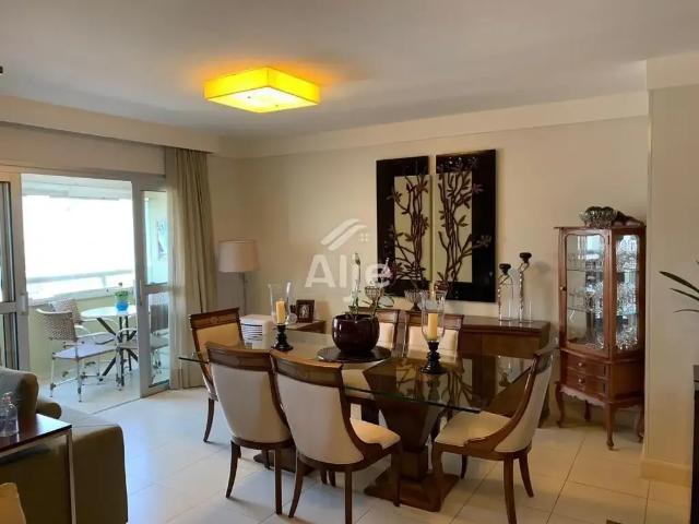 Apartamento para Venda em Marília/SP Barbosa 3 Quartos