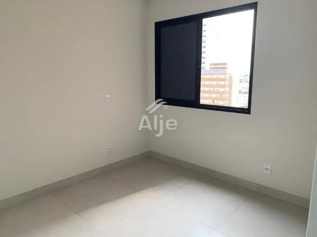 Apartamento para Venda em Marília/SP Barbosa 3 Quartos