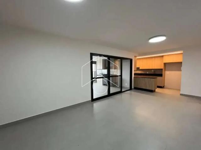 Apartamento para Venda em Marília/SP Barbosa 3 Quartos