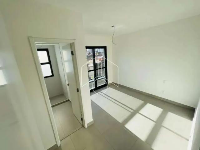 Apartamento para Venda em Marília/SP Barbosa 3 Quartos
