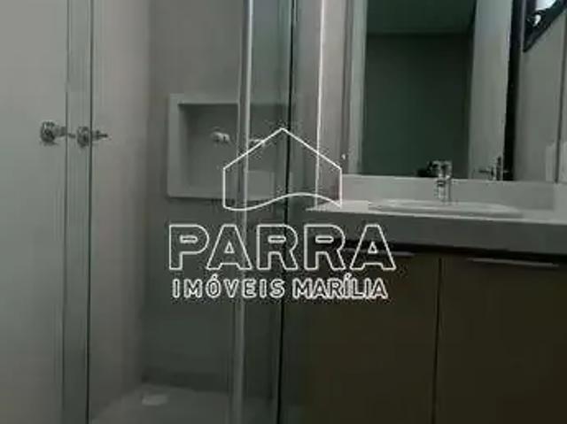 Apartamento para Venda em Marília/SP Barbosa 3 Quartos