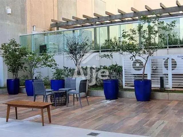 Apartamento para Venda em Marília/SP Barbosa 3 Quartos