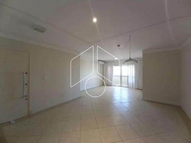 Apartamento para Venda em Marília/SP Barbosa 3 Quartos