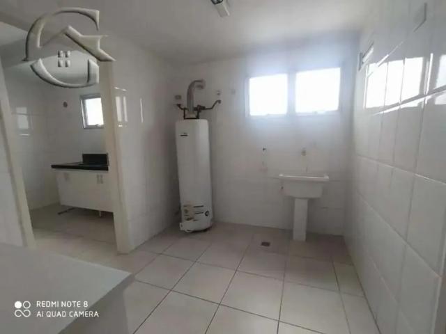 Apartamento para Venda em Marília/SP Barbosa 4 Quartos