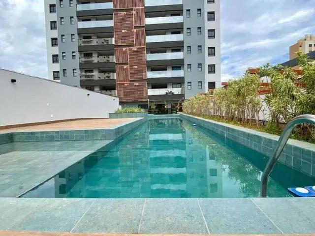 Apartamento para Venda em Marília/SP Barbosa