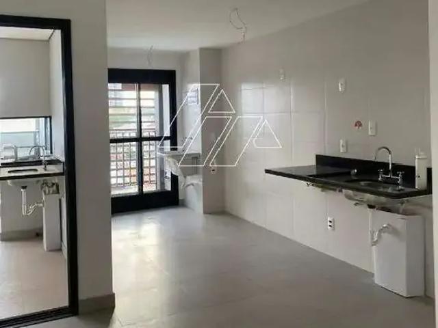 Apartamento para Venda em Marília/SP Barbosa 3 Quartos