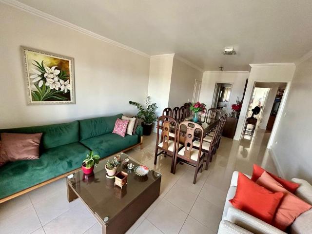 Apartamento para Venda em Marília/SP Barbosa