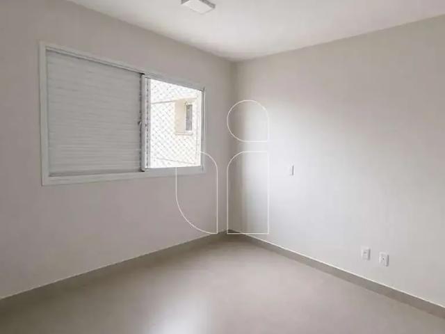 Apartamento para Venda em Marília/SP Bassan 1 Quartos