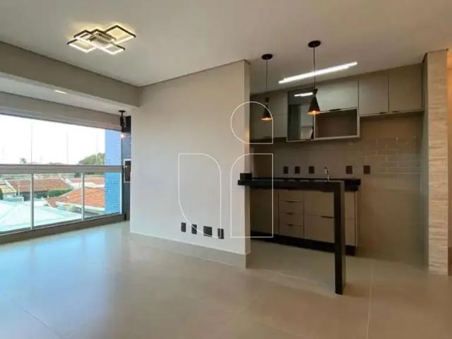 Apartamento para Venda em Marília/SP Bassan 2 Quartos