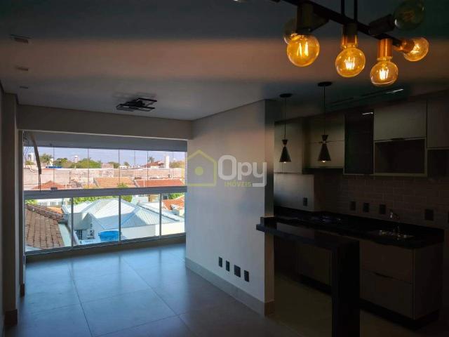 Apartamento para Venda em Marília/SP Bassan 2 Quartos