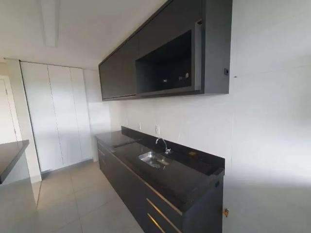Apartamento para Venda em Marília/SP Bassan 2 Quartos