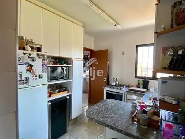 Apartamento para Venda em Marília/SP Boa Vista 3 Quartos