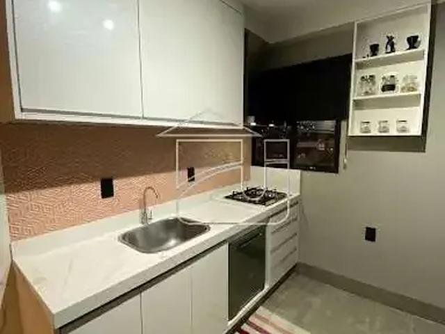 Apartamento para Venda em Marília/SP Boa Vista 3 Quartos