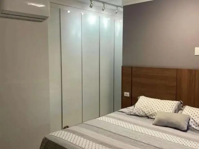 Apartamento para Venda em Marília/SP Boa Vista 3 Quartos