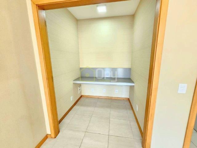 Apartamento para Venda em Marília/SP Boa Vista 3 Quartos