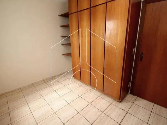 Apartamento para Venda em Marília/SP Boa Vista 3 Quartos