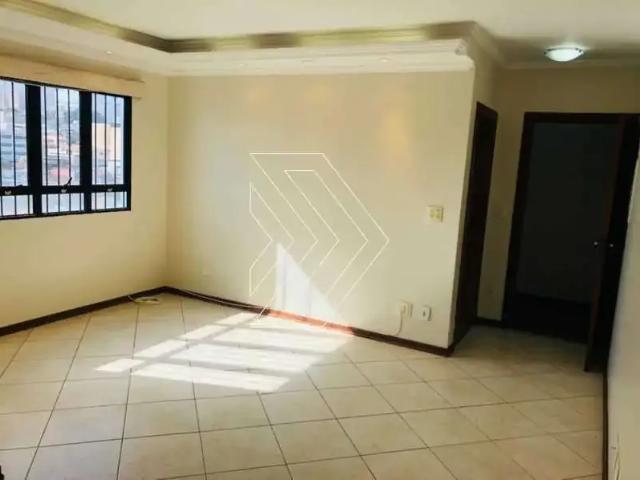 Apartamento para Venda em Marília/SP Boa Vista 3 Quartos
