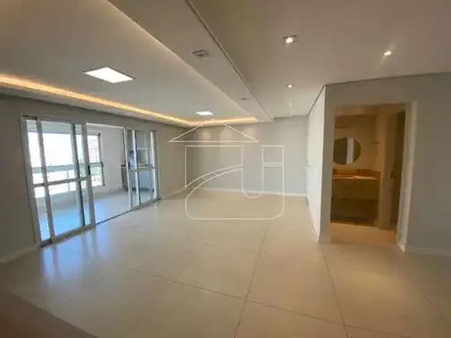 Apartamento para Venda em Marília/SP Boa Vista 3 Quartos