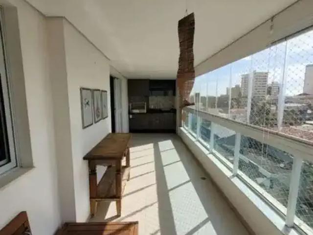 Apartamento para Venda em Marília/SP Boa Vista 3 Quartos