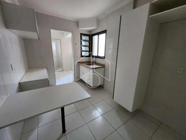 Apartamento para Venda em Marília/SP Boa Vista 3 Quartos