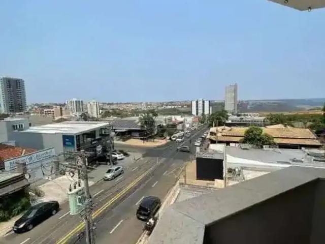Apartamento para Venda em Marília/SP Boa Vista 2 Quartos
