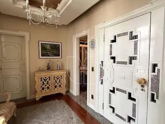 Apartamento para Venda em Marília/SP Boa Vista 5 Quartos