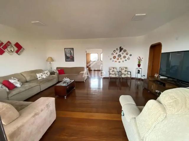 Apartamento para Venda em Marília/SP Bosque 3 Quartos