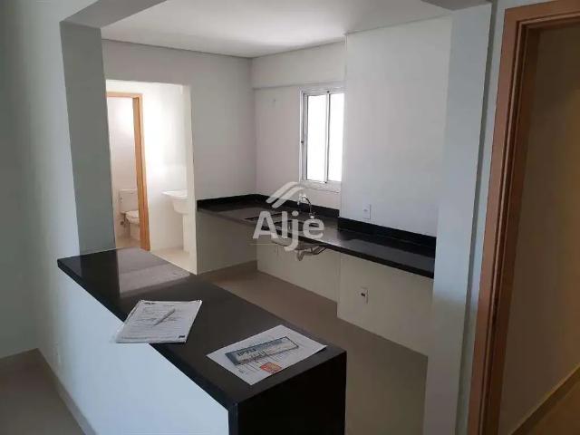 Apartamento para Venda em Marília/SP Cascata 3 Quartos