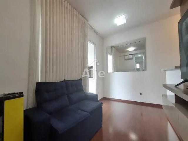 Apartamento para Venda em Marília/SP Cascata 3 Quartos