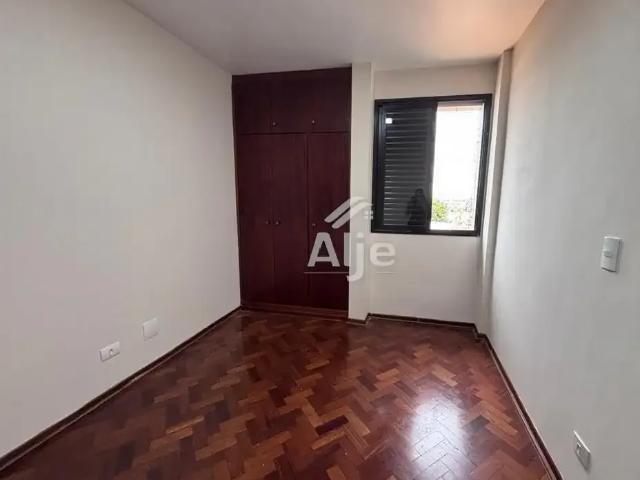Apartamento para Venda em Marília/SP Cascata 3 Quartos