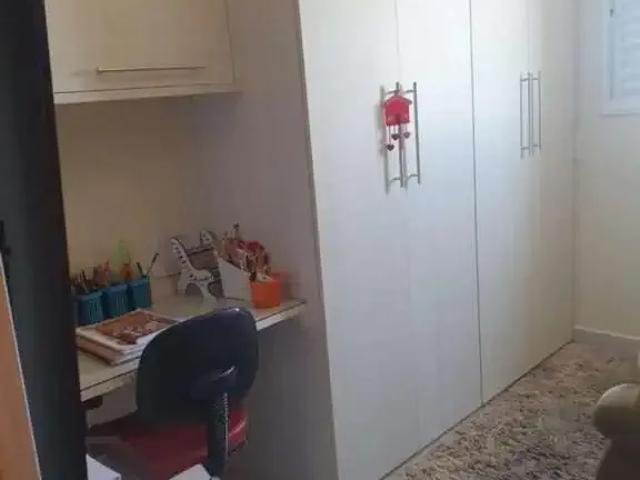 Apartamento para Venda em Marília/SP Cascata 3 Quartos